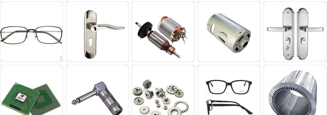 The usage of 60 Ton C Frame Hydrauli Press The usage of 60 Ton C Frame Hydrauli Press