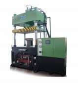 Daily Maintenance Methods for Hydraulic Presses.