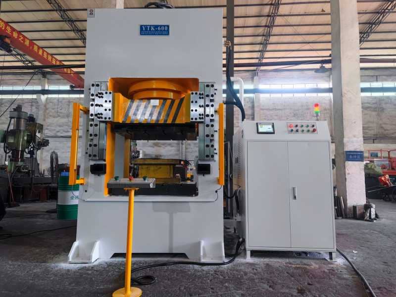 YT-LM Series 315 Ton H Frame Hydraulic Press
