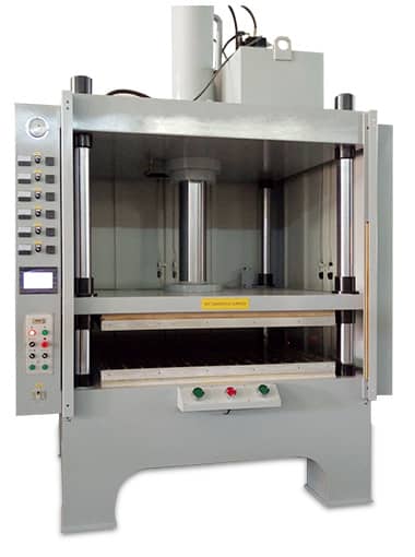 Hydraulic Press Machine Manufacturer in Malaysia