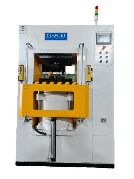 YT Series 300 Ton Frame Hydraulic Press