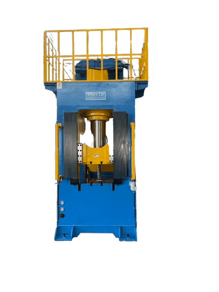 How to Make Your Own Hydraulic Brake Press