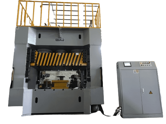 YT-LM Series 600 Ton H Frame Hydraulic Press