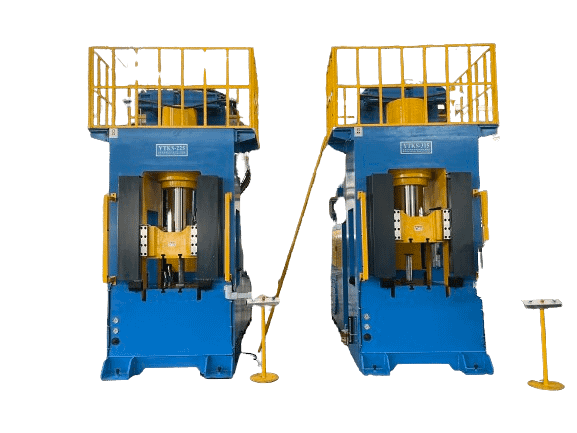 YT-LM Series 500 ton H Frame Hydraulic Press