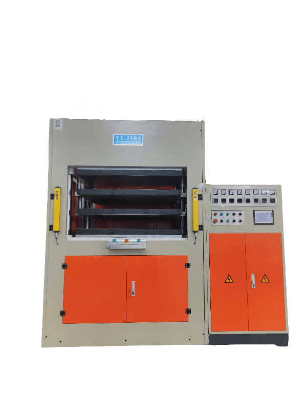 Who Invented the Hydraulic Press For Cocoa Processing?