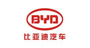 比亚迪