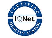 IQNET International Certification